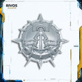 Warhammer Stormcast Eternals Stardrake Sigmarite Thundershield - Bits (Bitz)