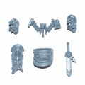 Warhammer Stormcast Eternals Stardrake Lord Celestant Accessories Bits Bitz