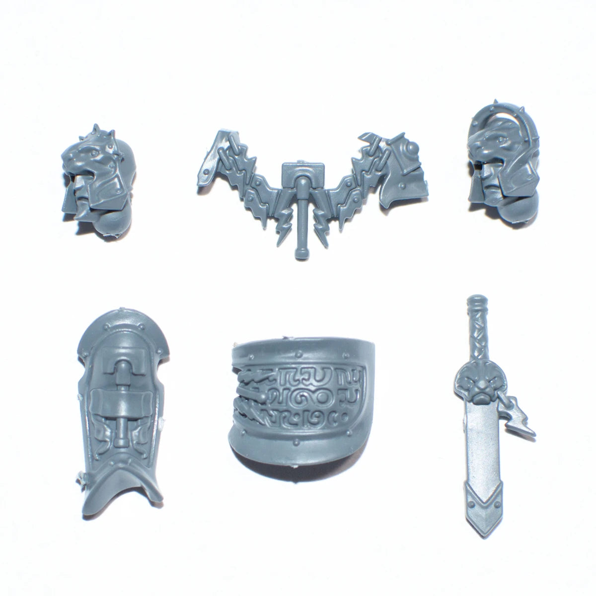 Warhammer Stormcast Eternals Stardrake Lord Celestant Accessories Bits Bitz