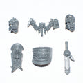 Warhammer Stormcast Eternals Stardrake Lord Celestant Accessories - Warhammer - Authentic Bits
