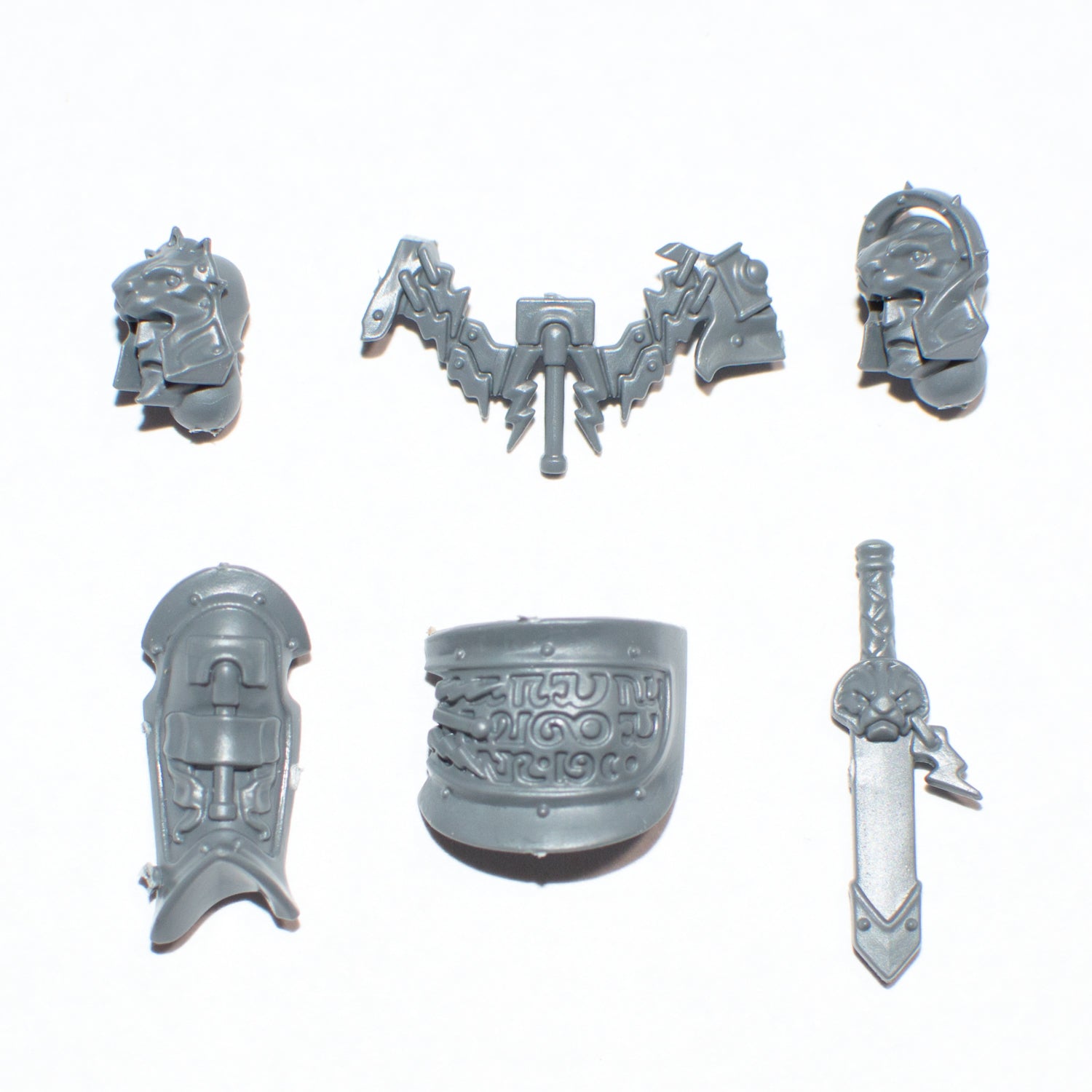Warhammer Stormcast Eternals Stardrake Lord Celestant Accessories - Warhammer - Authentic Bits