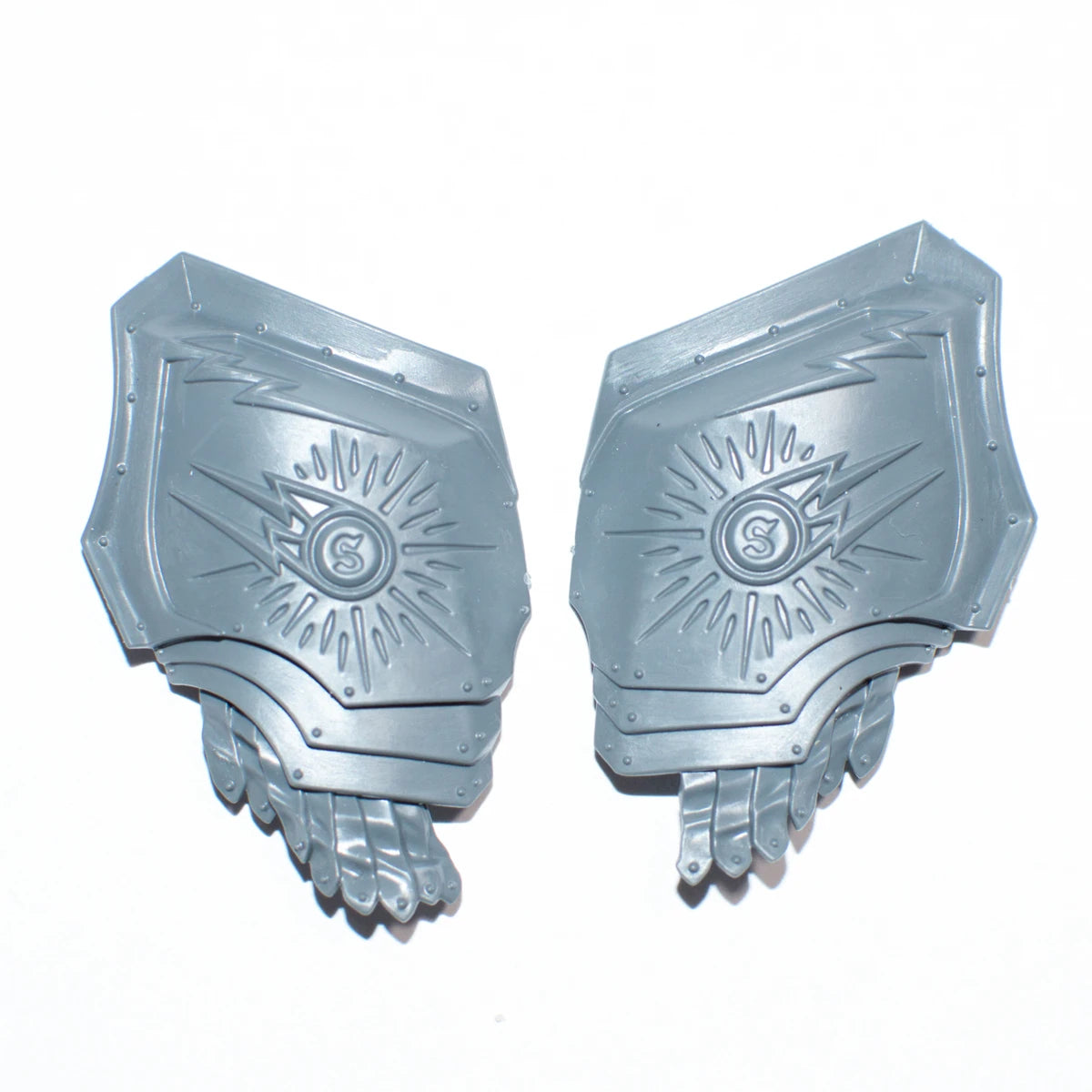 Warhammer Stormcast Eternals Stardrake Armour A Bits Bitz