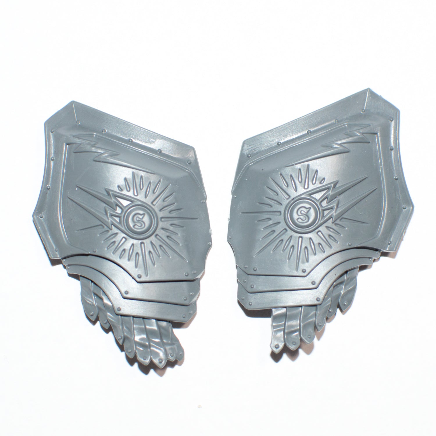 Warhammer Stormcast Eternals Stardrake Armour A - Warhammer - Authentic Bits