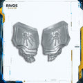 Warhammer Stormcast Eternals Stardrake Armour B - Bits (Bitz)
