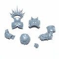 Warhammer Stormcast Eternals Stardrake Drakesworn Templar Torso Bits Bitz