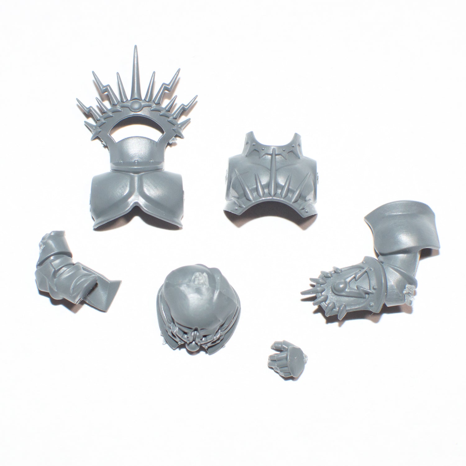 Warhammer Stormcast Eternals Stardrake Drakesworn Templar Torso - Warhammer - Authentic Bits