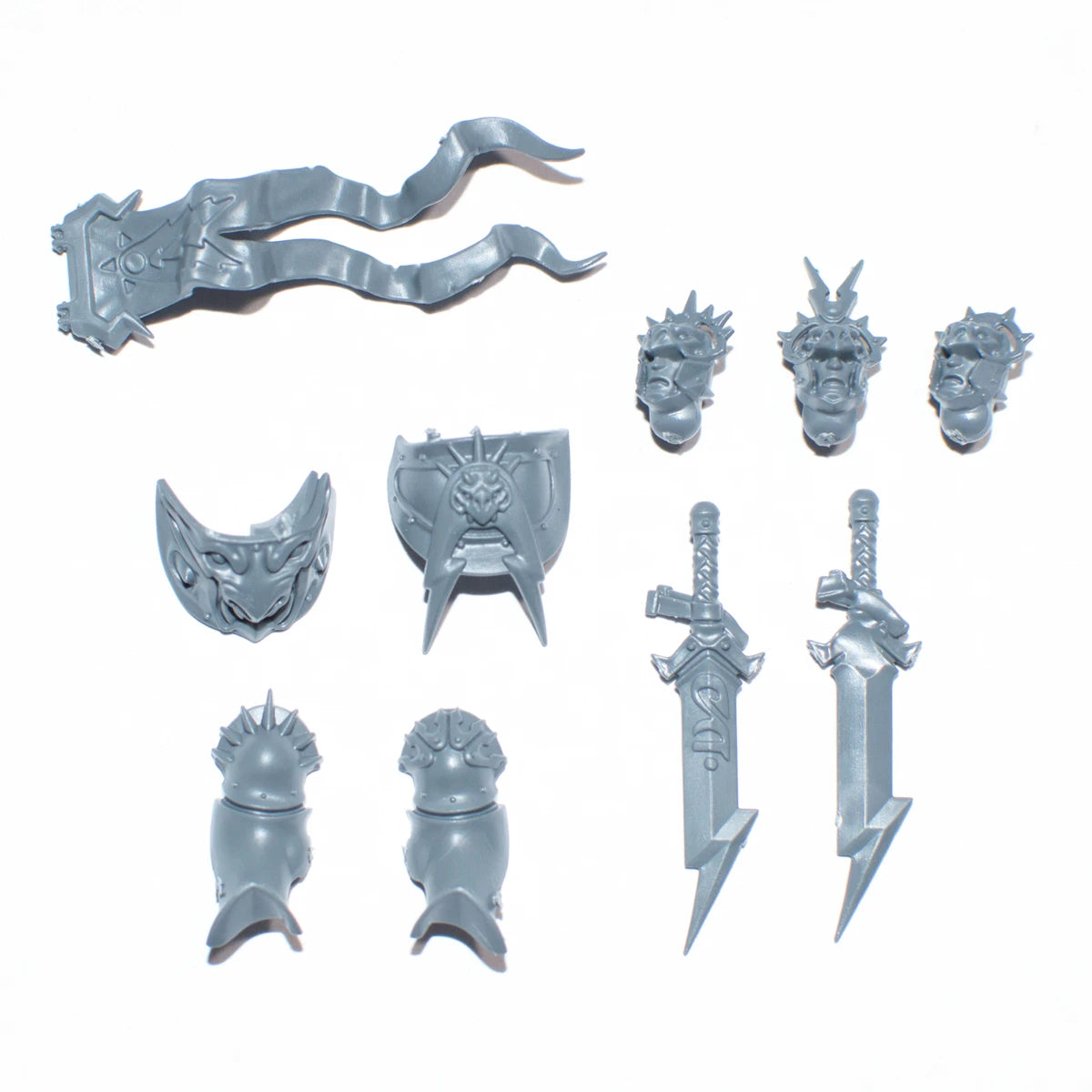 Warhammer Stormcast Eternals Stardrake Drakesworn Templar Accessories Bits Bitz