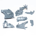 Warhammer Stormcast Eternals Stardrake Ruins Bits Bitz