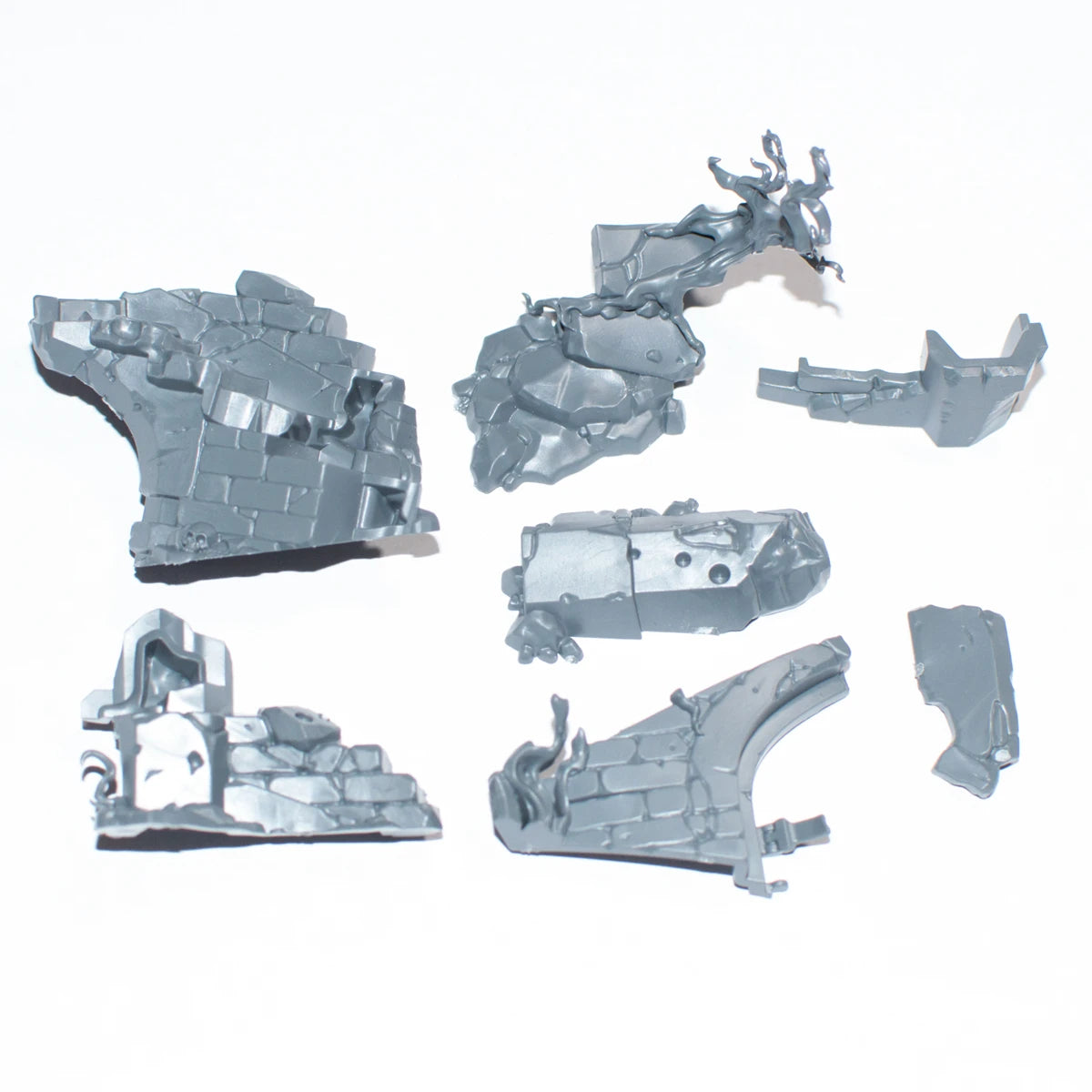 Warhammer Stormcast Eternals Stardrake Ruins Bits Bitz