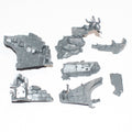 Warhammer Stormcast Eternals Stardrake Ruins - Warhammer - Authentic Bits
