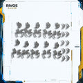 Warhammer Daemons of Khorne Bloodletters Legs and Torso x 10 - Bits (Bitz)