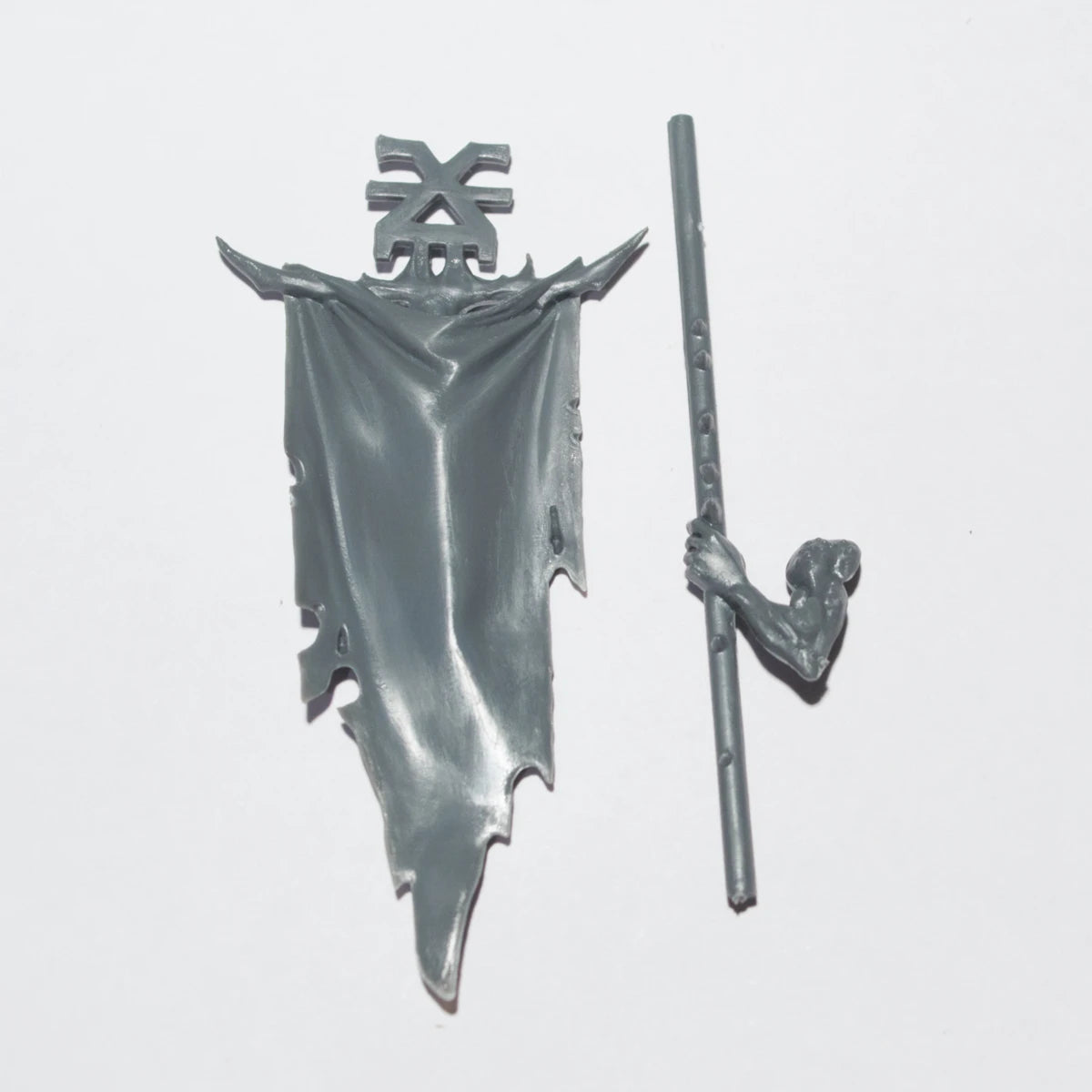 Warhammer Daemons of Khorne Bloodletters Icon A Bits Bitz