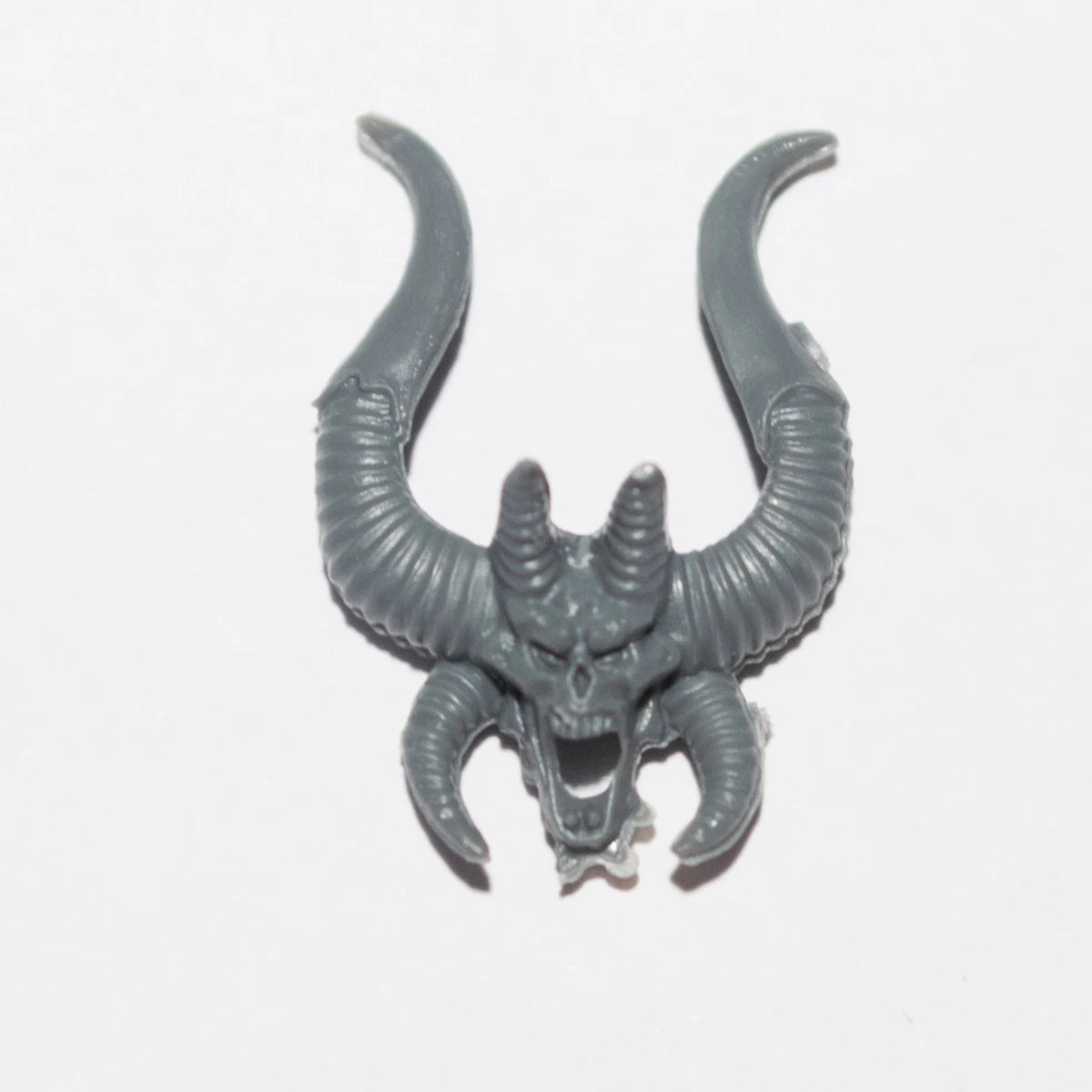 Warhammer Daemons of Khorne Bloodletters Bloodhunter Head Bits Bitz
