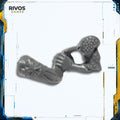 Warhammer Daemons of Khorne Bloodletters Horn - Bits (Bitz)