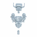 Warhammer 40K Emperors Children Noise Marines Bits Backpack C Bits Bitz