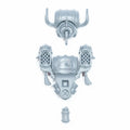 Warhammer 40K Emperors Children Noise Marines Bits Backpack E Bits Bitz