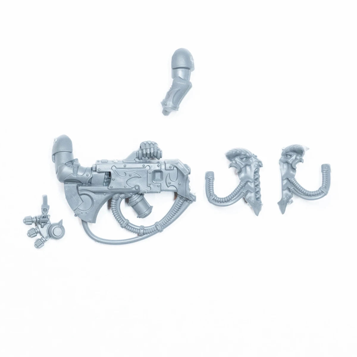 Warhammer 40K Emperors Children Noise Marines Bits Sonic Blaster D Bits Bitz