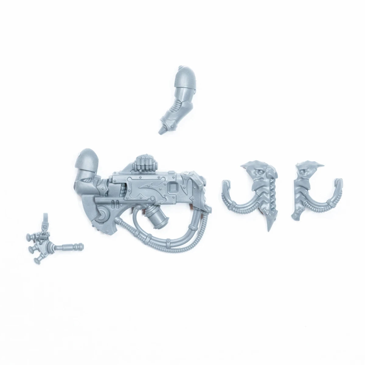Warhammer 40K Emperors Children Noise Marines Bits Sonic Blaster E Bits Bitz