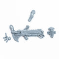 Warhammer 40K Emperors Children Noise Marines Bits Blastmaster A Bits Bitz