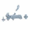 Warhammer 40K Emperors Children Noise Marines Bits Blastmaster B Bits Bitz