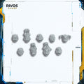 Warhammer 40K Emperors Children Noise Marines Heads x 9 Bits (Bitz)