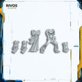 Warhammer 40K Emperors Children Noise Marines Legs and Torso A Bits (Bitz)