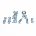 Warhammer 40K Emperors Children Noise Marines Legs and Torso A Bits Bitz