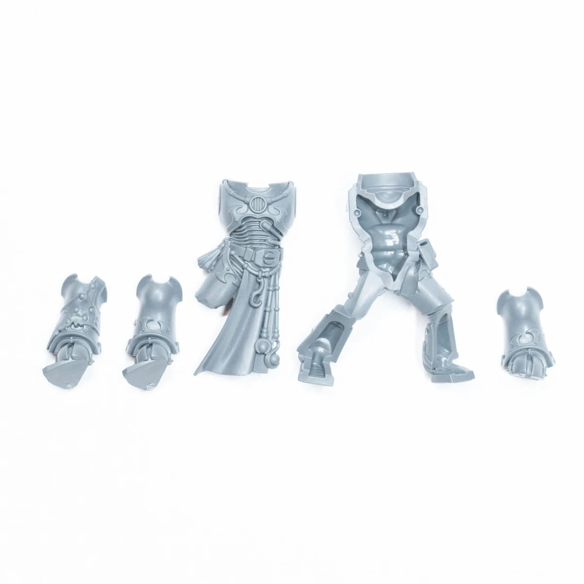 Warhammer 40K Emperors Children Noise Marines Legs and Torso A Bits Bitz