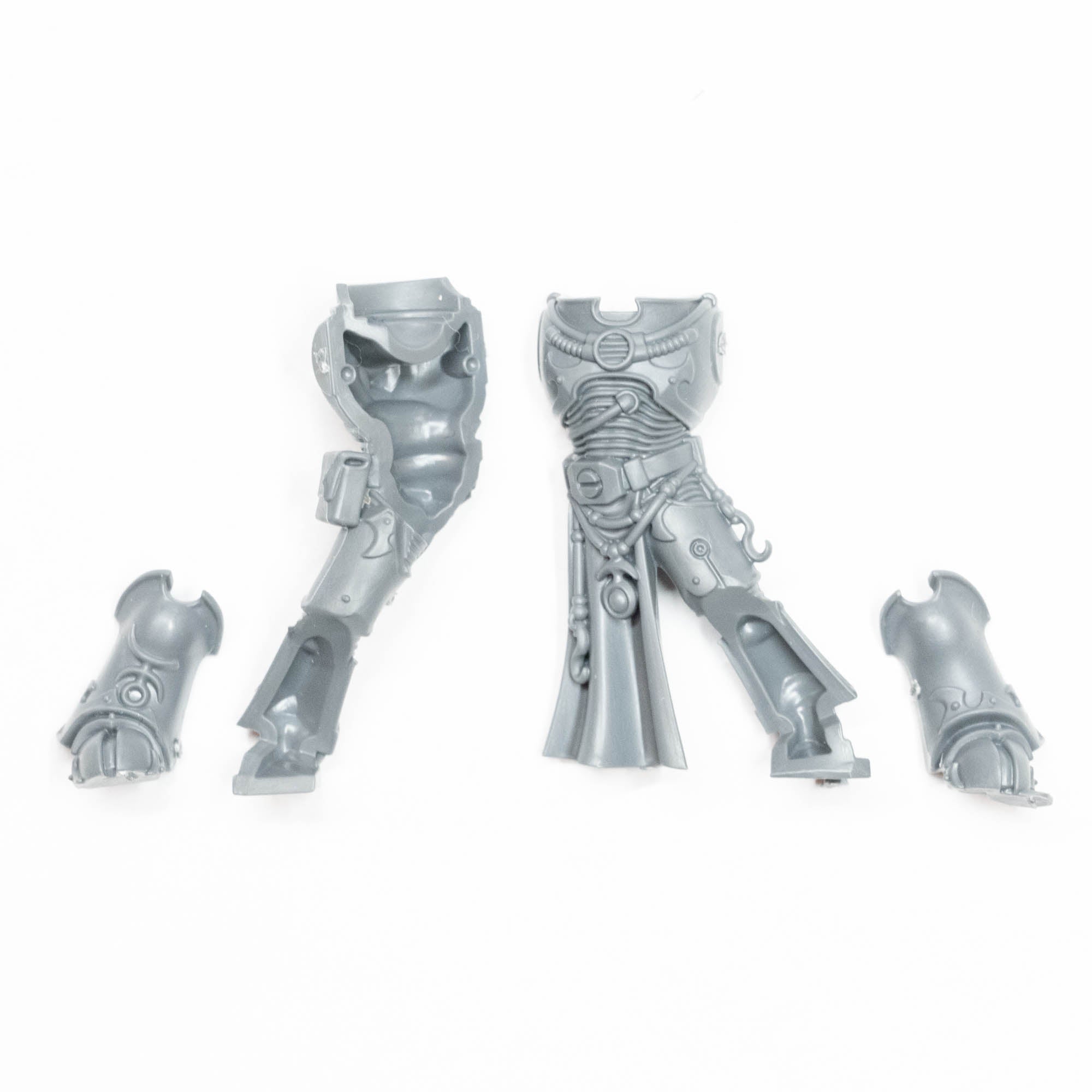 Warhammer 40K Emperors Children Noise Marines Legs and Torso D - Warhammer - Conversion Part