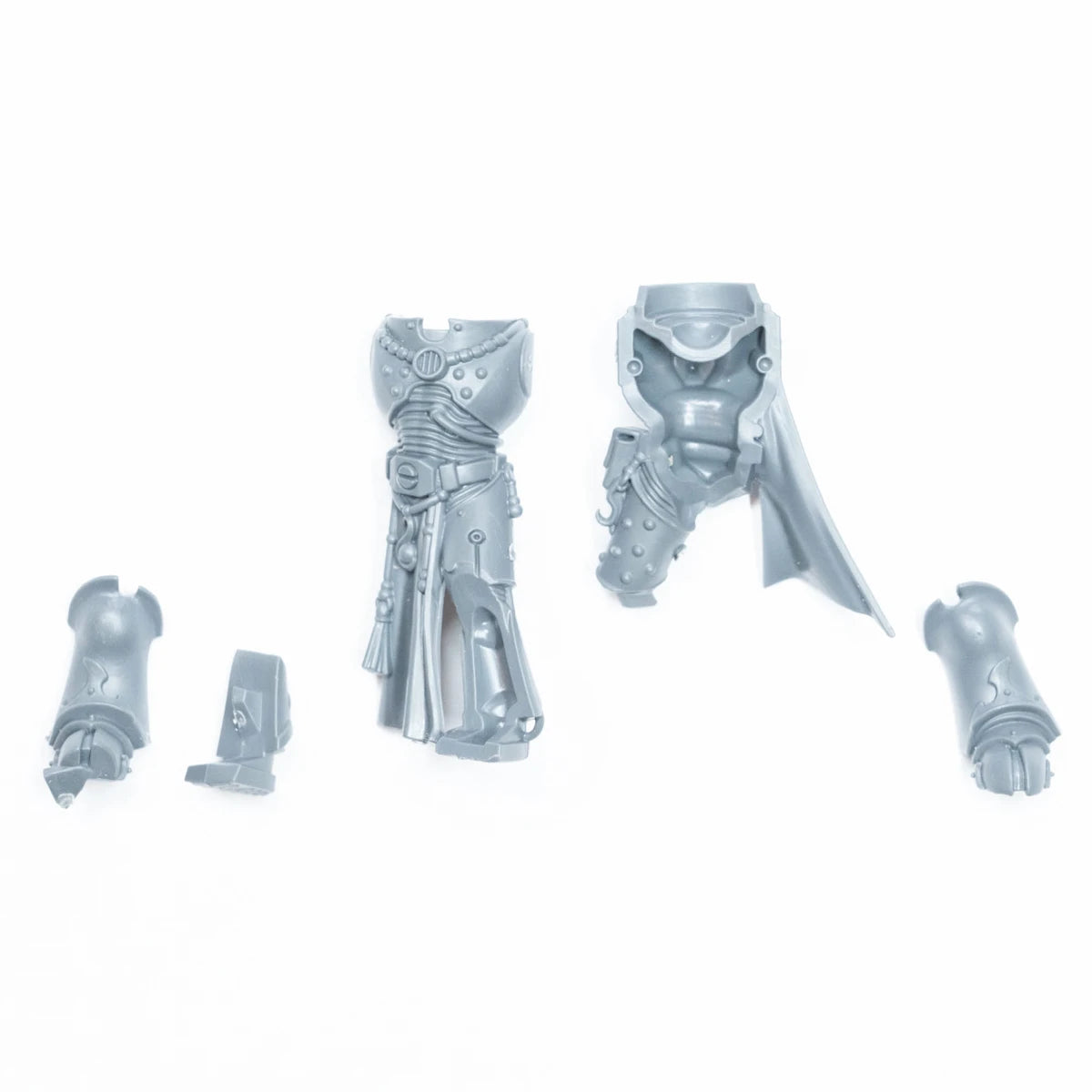 Warhammer 40K Emperors Children Noise Marines Legs and Torso E Bits Bitz