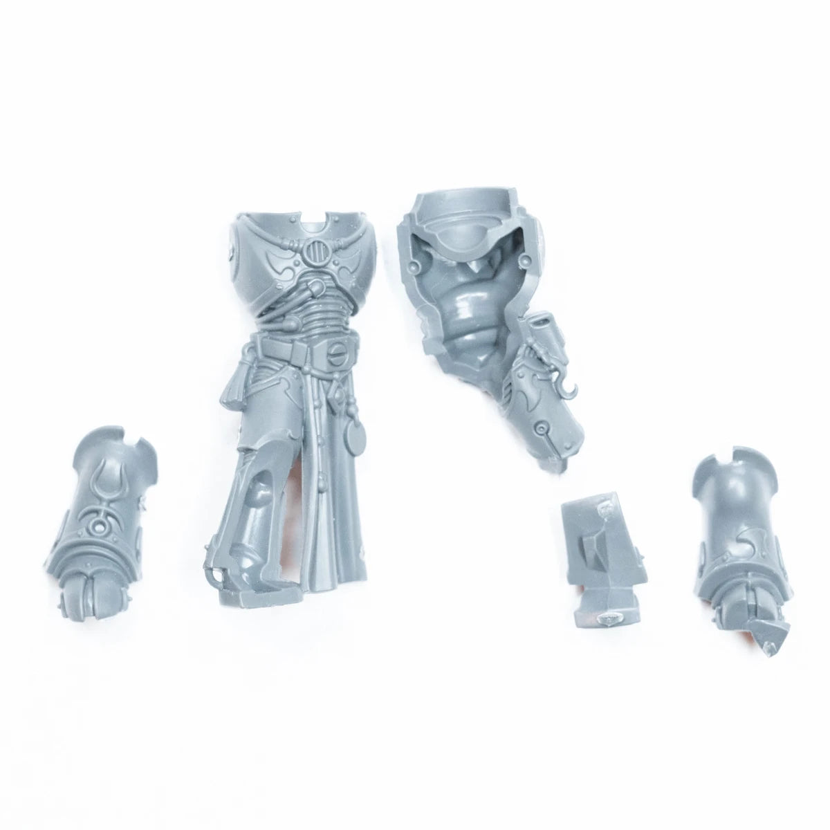 Warhammer 40K Emperors Children Noise Marines Legs and Torso F Bits Bitz