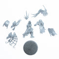 Warhammer Maggotkin of Nurgle Rotmire Creed Bloated One Bits Bitz