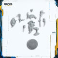 Warhammer Maggotkin of Nurgle Rotmire Creed Mirefolk Outcast E Bits (Bitz)