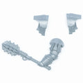 Horus Heresy Legiones Astartes Cataphractii Terminators Power Maul C Bits Bitz