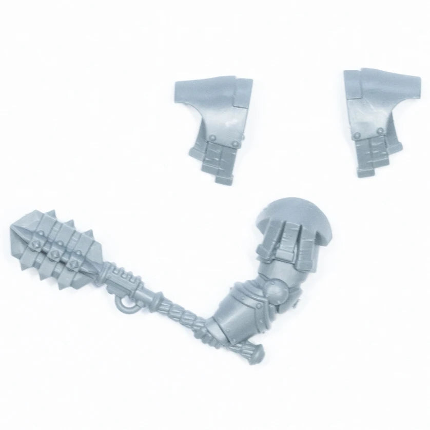 Horus Heresy Legiones Astartes Cataphractii Terminators Power Maul C Bits Bitz