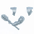 Horus Heresy Legiones Astartes Cataphractii Terminators Power Maul F Bits Bitz