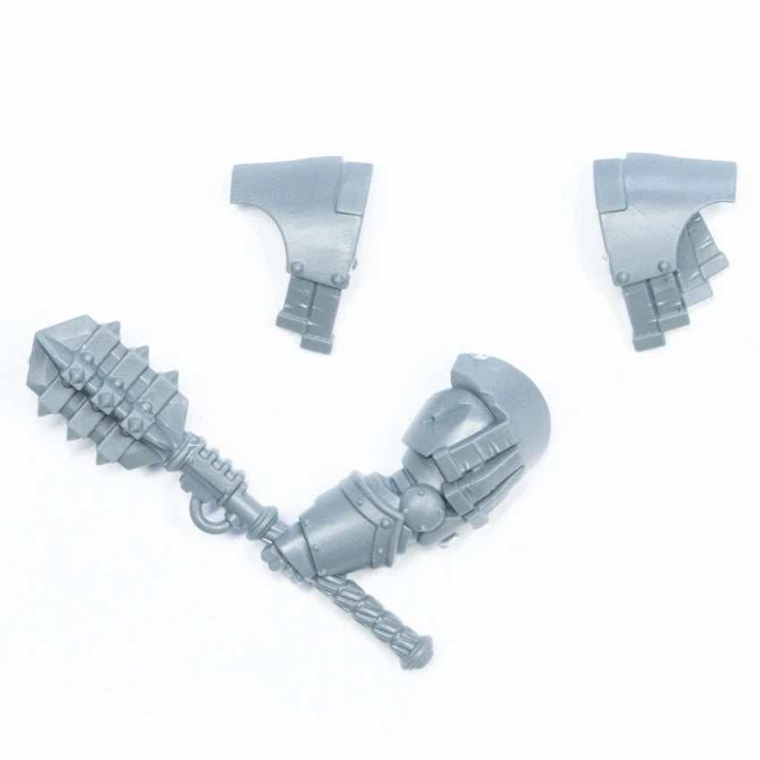 Horus Heresy Legiones Astartes Cataphractii Terminators Power Maul F Bits Bitz