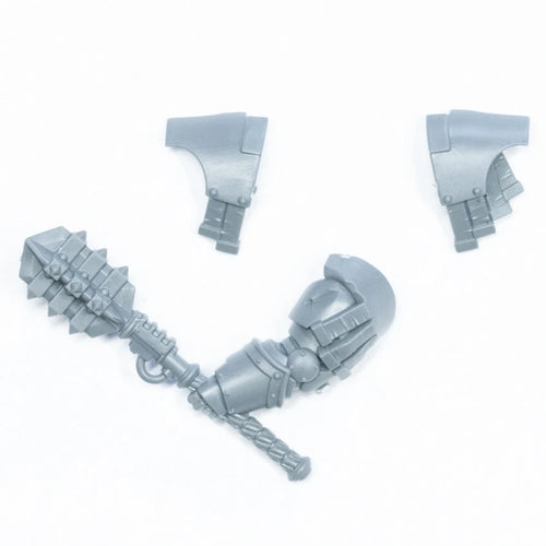 Horus Heresy Legiones Astartes Cataphractii Terminators Power Maul F Bits Bitz