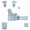 Horus Heresy Cataphractii Terminators Reaper Autocannon Bits Bitz
