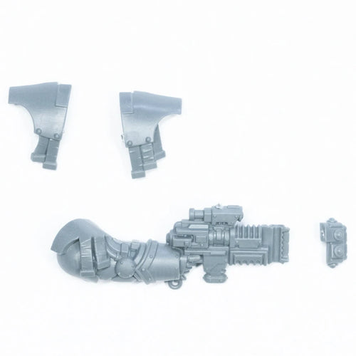 Horus Heresy Cataphractii Terminators Volkite Charger A Bits Bitz