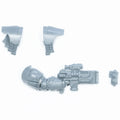 Horus Heresy Cataphractii Terminators Volkite Charger C Bits Bitz