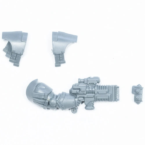 Horus Heresy Cataphractii Terminators Volkite Charger C Bits Bitz