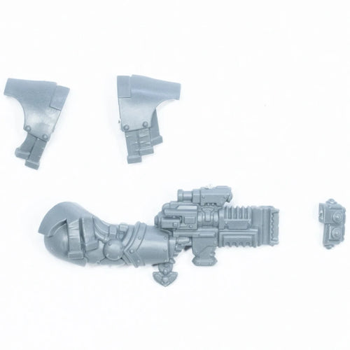Horus Heresy Cataphractii Terminators Volkite Charger D Bits Bitz