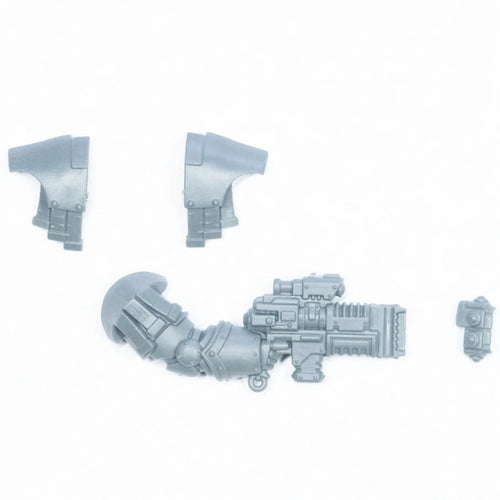 Horus Heresy Cataphractii Terminators Volkite Charger E Bits Bitz