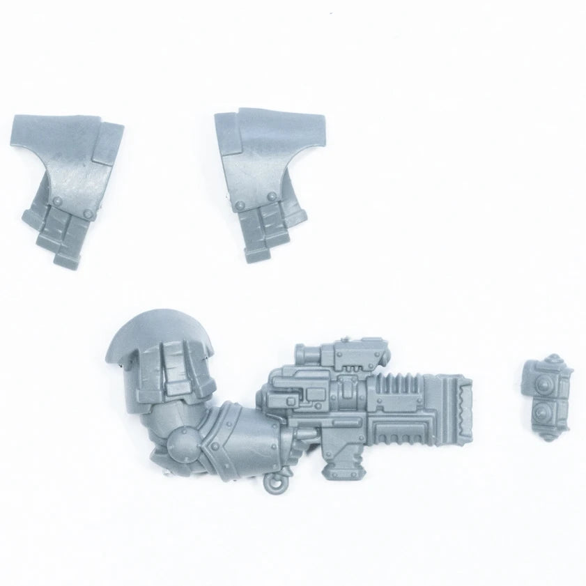 Horus Heresy Cataphractii Terminators Volkite Charger F Bits Bitz