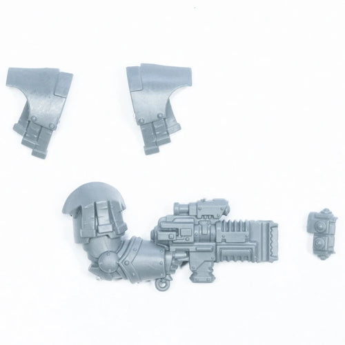 Horus Heresy Cataphractii Terminators Volkite Charger F Bits Bitz
