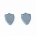 Horus Heresy Cataphractii Terminators Shoulder Shields x 2 A Bits Bitz