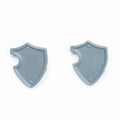 Horus Heresy Cataphractii Terminators Shoulder Shields x 2 B Bits Bitz