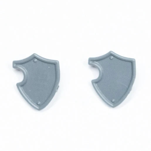 Horus Heresy Cataphractii Terminators Shoulder Shields x 2 B Bits Bitz