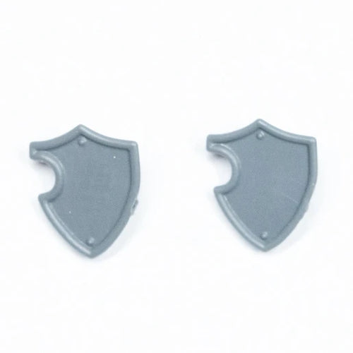 Horus Heresy Cataphractii Terminators Shoulder Shields x 2 B Bits Bitz